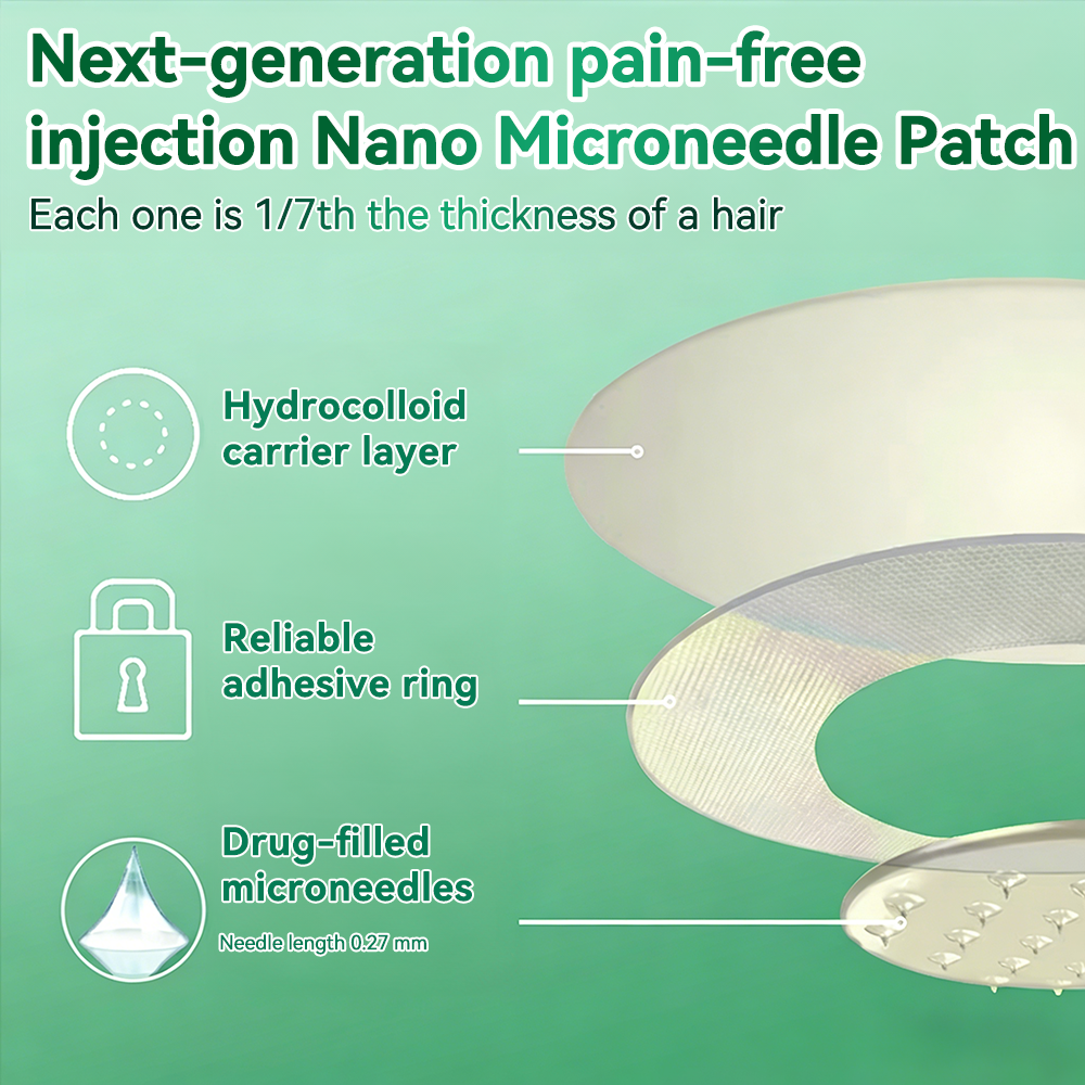 𝐈𝐧𝐬𝐋𝐞𝐦𝐨𝐧® ⏰⏰𝑴𝒐𝒓𝒊𝒏𝒈𝒂 & 𝑩𝒆𝒓𝒃𝒆𝒓𝒊𝒏𝒆 𝟏𝟎-𝐈𝐍-𝟏 𝐀𝐝𝐯𝐚𝐧𝐜𝐞𝐝 𝐍𝐚𝐧𝐨 𝐌𝐢𝐜𝐫𝐨𝐧𝐞𝐞𝐝𝐥𝐞 𝐏𝐚𝐭𝐜𝐡