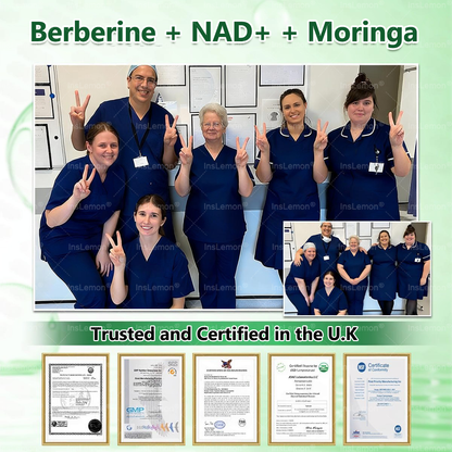 𝐈𝐧𝐬𝐋𝐞𝐦𝐨𝐧® ⏰⏰𝑴𝒐𝒓𝒊𝒏𝒈𝒂 & 𝑩𝒆𝒓𝒃𝒆𝒓𝒊𝒏𝒆 𝟏𝟎-𝐈𝐍-𝟏 𝐀𝐝𝐯𝐚𝐧𝐜𝐞𝐝 𝐍𝐚𝐧𝐨 𝐌𝐢𝐜𝐫𝐨𝐧𝐞𝐞𝐝𝐥𝐞 𝐏𝐚𝐭𝐜𝐡