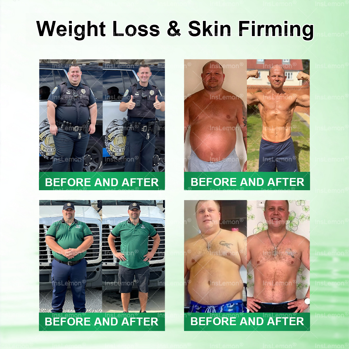 𝐈𝐧𝐬𝐋𝐞𝐦𝐨𝐧® ⏰⏰𝑴𝒐𝒓𝒊𝒏𝒈𝒂 & 𝑩𝒆𝒓𝒃𝒆𝒓𝒊𝒏𝒆 𝟏𝟎-𝐈𝐍-𝟏 𝐀𝐝𝐯𝐚𝐧𝐜𝐞𝐝 𝐍𝐚𝐧𝐨 𝐌𝐢𝐜𝐫𝐨𝐧𝐞𝐞𝐝𝐥𝐞 𝐏𝐚𝐭𝐜𝐡
