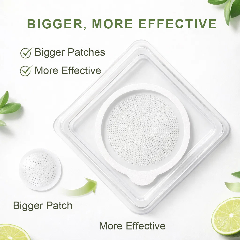 𝐈𝐧𝐬𝐋𝐞𝐦𝐨𝐧® ⏰⏰𝑴𝒐𝒓𝒊𝒏𝒈𝒂 & 𝑩𝒆𝒓𝒃𝒆𝒓𝒊𝒏𝒆 𝟏𝟎-𝐈𝐍-𝟏 𝐀𝐝𝐯𝐚𝐧𝐜𝐞𝐝 𝐍𝐚𝐧𝐨 𝐌𝐢𝐜𝐫𝐨𝐧𝐞𝐞𝐝𝐥𝐞 𝐏𝐚𝐭𝐜𝐡