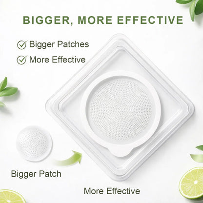 𝐈𝐧𝐬𝐋𝐞𝐦𝐨𝐧® ⏰⏰𝑴𝒐𝒓𝒊𝒏𝒈𝒂 & 𝑩𝒆𝒓𝒃𝒆𝒓𝒊𝒏𝒆 𝟏𝟎-𝐈𝐍-𝟏 𝐀𝐝𝐯𝐚𝐧𝐜𝐞𝐝 𝐍𝐚𝐧𝐨 𝐌𝐢𝐜𝐫𝐨𝐧𝐞𝐞𝐝𝐥𝐞 𝐏𝐚𝐭𝐜𝐡