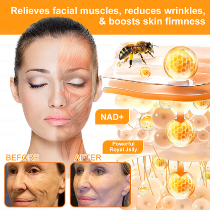 Made and Shipped from UK 💖VLSVLS® Bee Venom Comprehensive Cream  LAST DAY 80% OFF (Suitable for all ages)